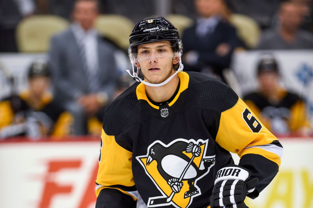 nhl imagines - john marino // pittsburgh penguins - Wattpad