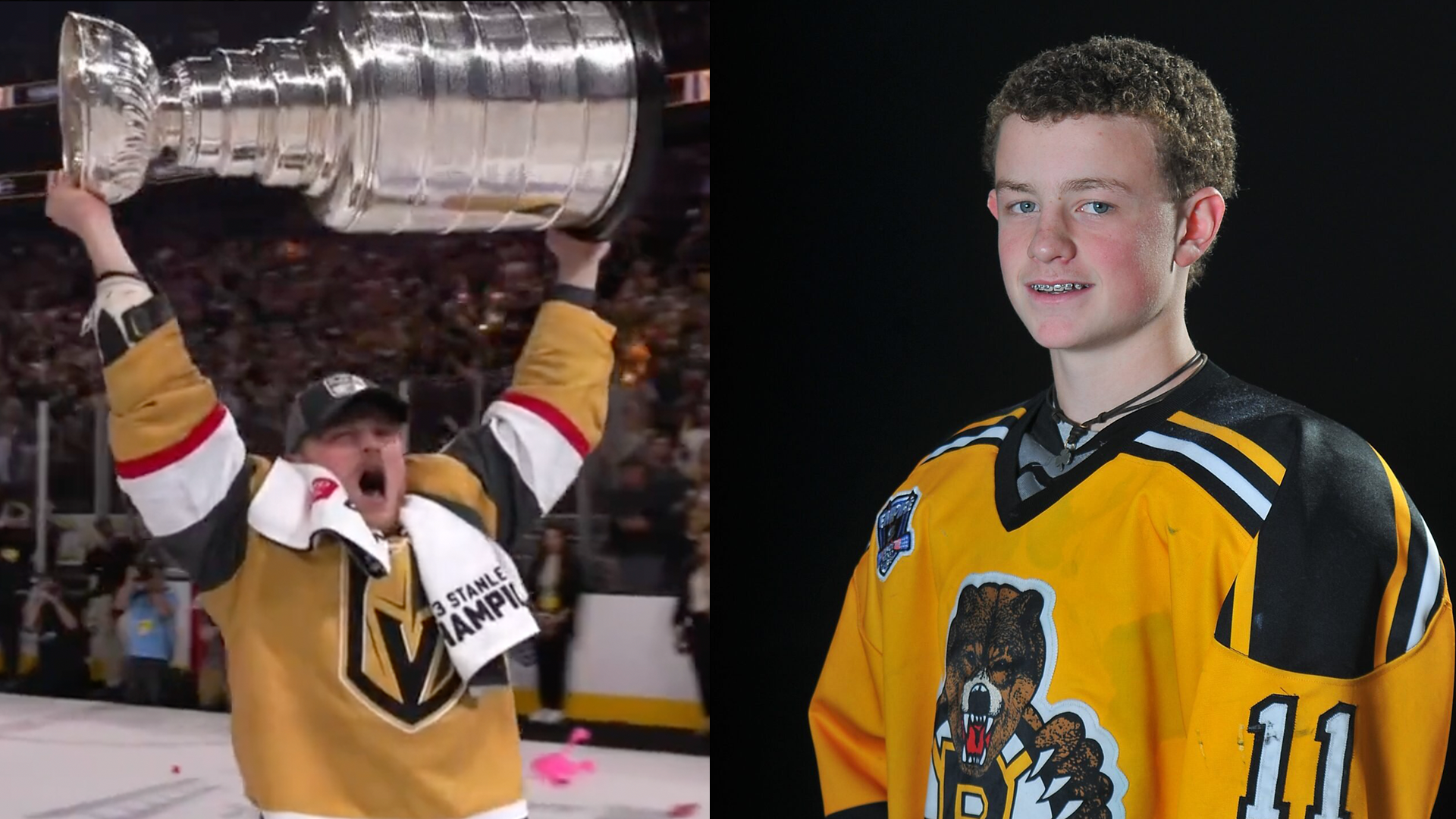 NHL Draft Spotlight: Boston University Freshman Charlie McAvoy