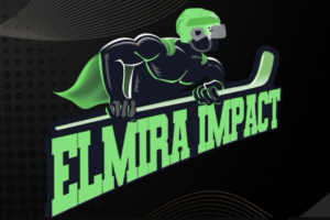 Elmira Junior Enforcers Rebrand As Elmira Impact