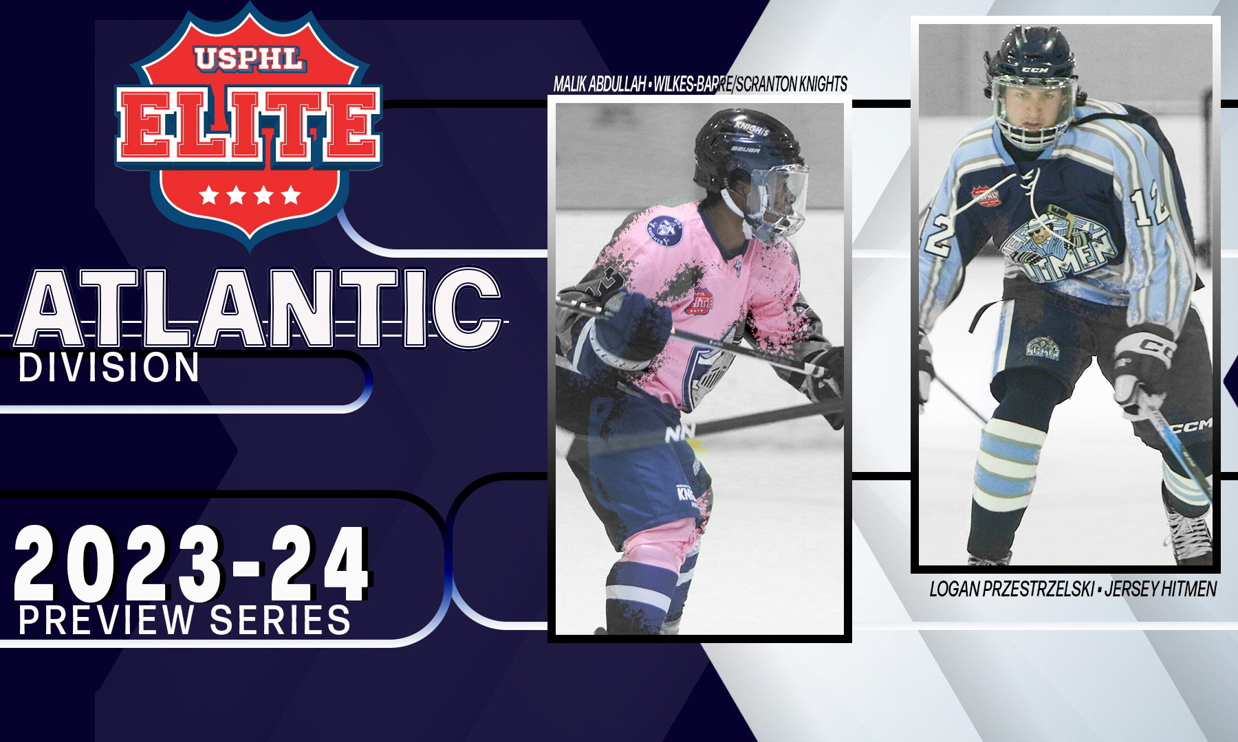 USPHL Elite 2023-24 Division Preview Series: Atlantic