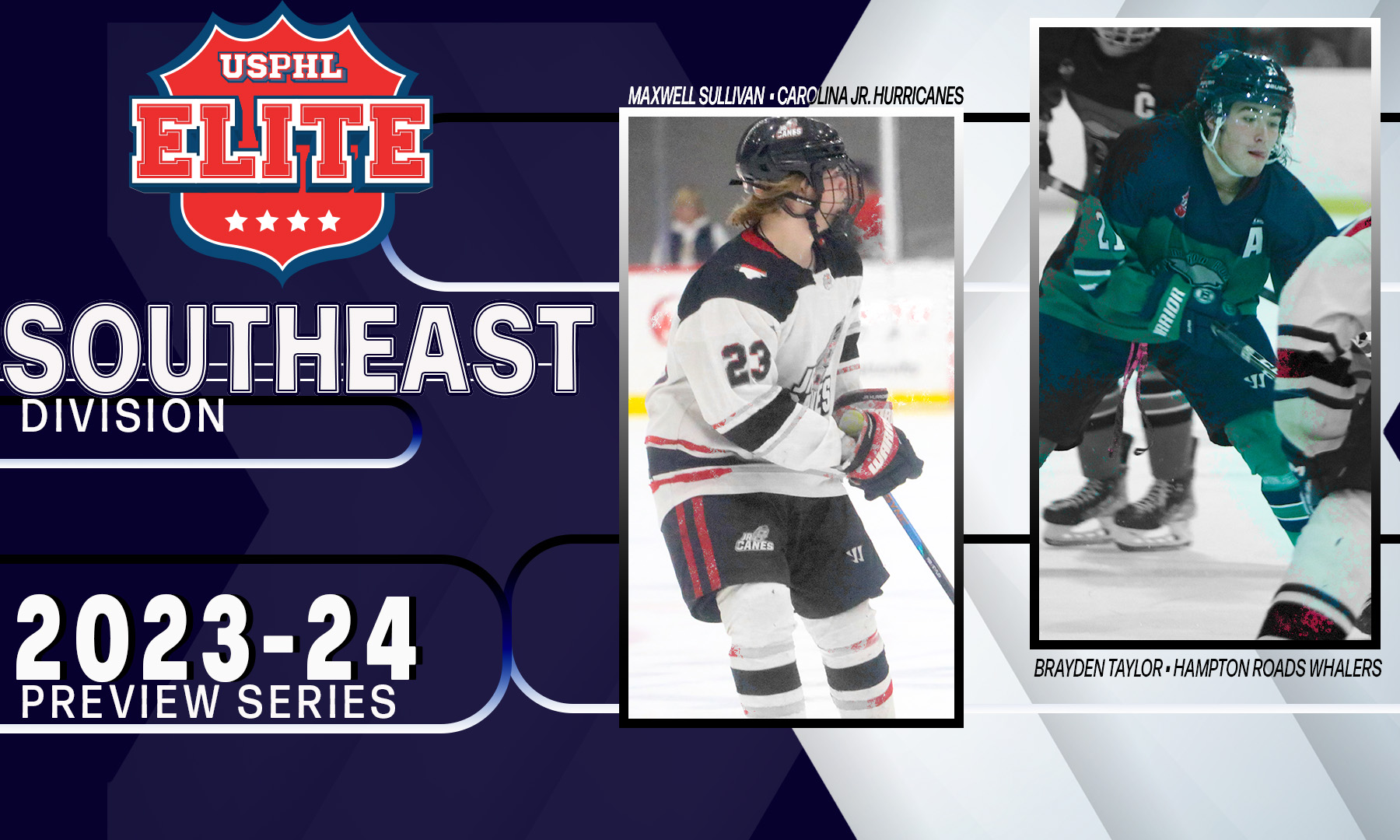 USPHL Elite 2023-24 Division Preview Series: Southeast