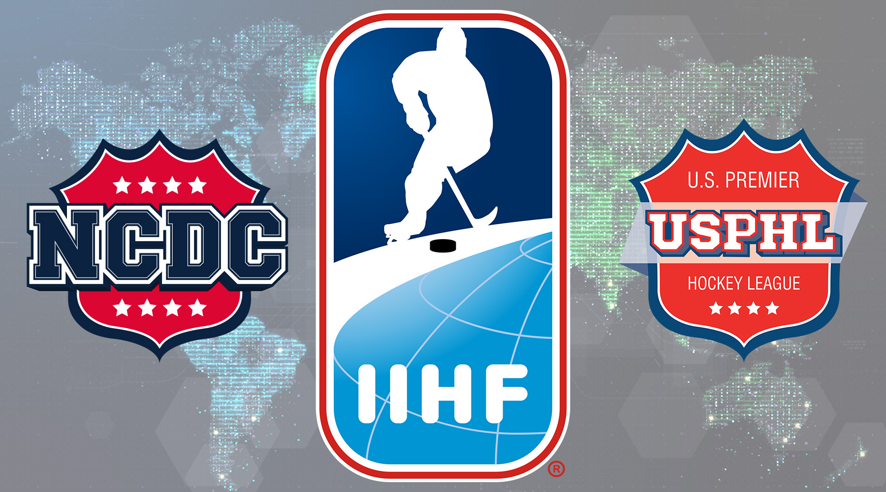 NCDC, USPHL Talent Goes Worldwide For IIHF World Junior Championship Tournaments