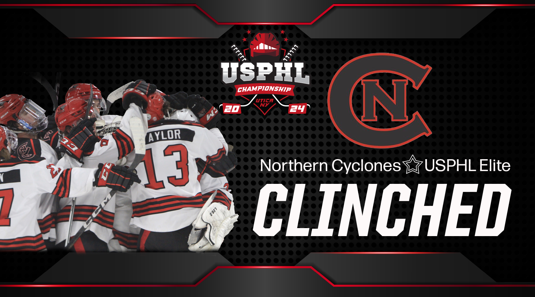 #USPHLNationals Elite Team Preview: Northern Cyclones