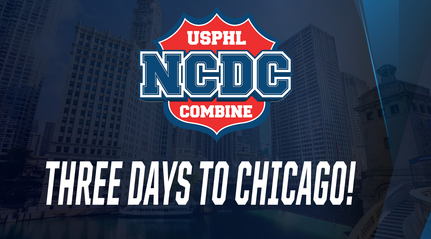 2024 USPHL NCDC Chicago Combine Is Just Three Days Away