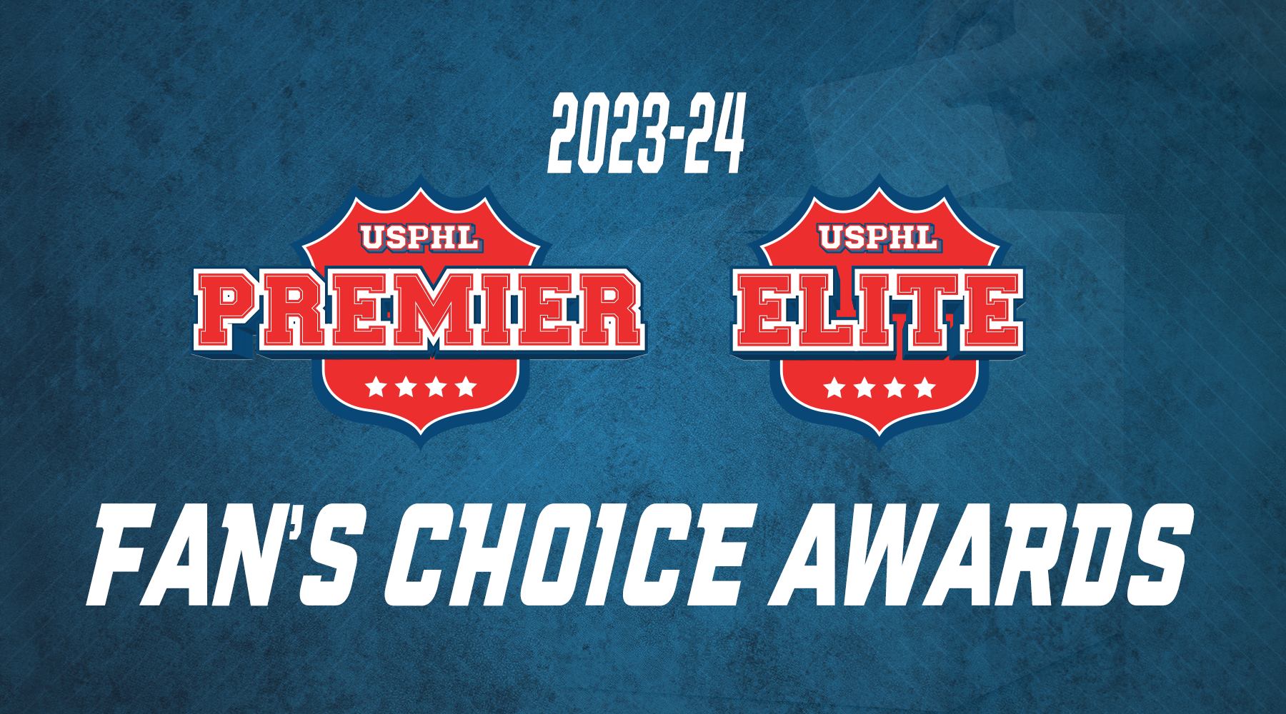 USPHL Premier And USPHL Elite Fan’s Choice Awards Voting Now Open